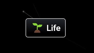 How To Get Life In Infinite Craft.