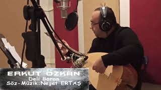 Erkut Özkan - Deli Boran ( Neşet Ertaş' tan ) Resimi