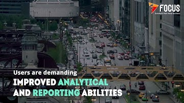 Artificial intelligence in Focus ERP