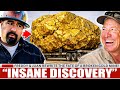 Freddy &amp; Juan Rewrite the Fate of a Broken Gold Mine!