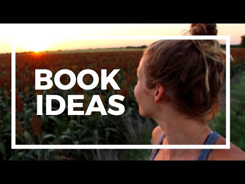 Finding Book IDEAS