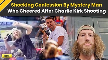 Charlie Kirk Shot: 
