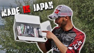 MADE IN JAPAN *Unboxing NOVEDADES*