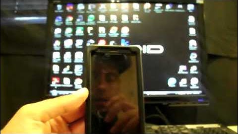 Free Wifi Wireless Tether Patch DroidX DX Droid X On GingerBread Kernel