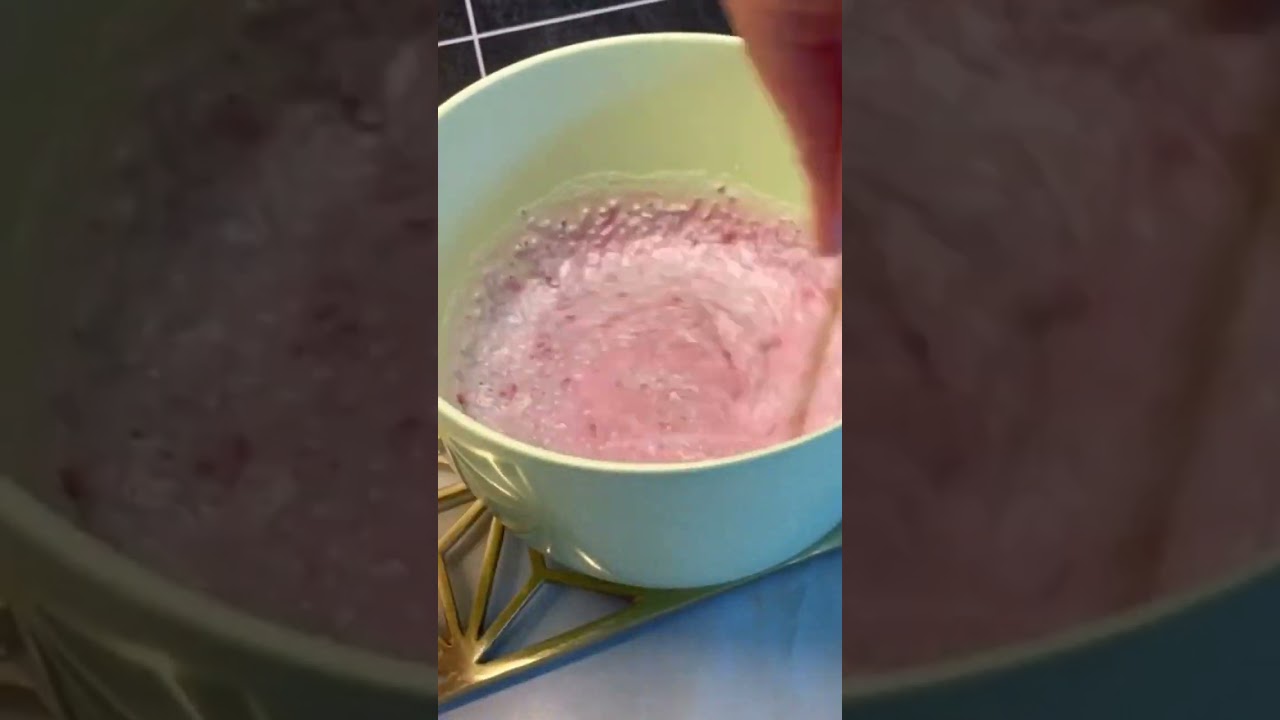 Ciha tohumlu puding tarifi ????#fypシ #tiktokfood #shorts #yemektarifleri #foodblogger #shorts