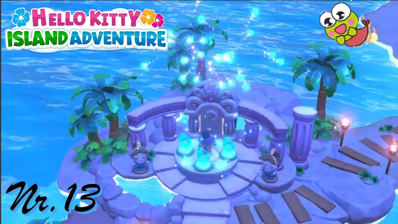 🌺Hello Kitty Island Adventure #13