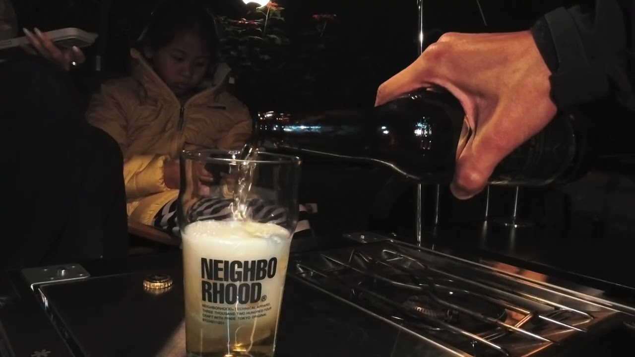 Different Together | 海拔一千公尺 | 石頭露營區 | Helinox V-Tarp 4.0 | 一帳包場 | ep001