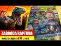 Leog Jurassic World XXL nr 1/2019