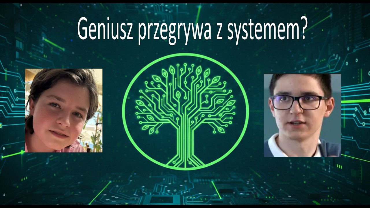 Geniusz przegrywa z systemem? Sprawdź czy tak jest. | Flowohm #000 