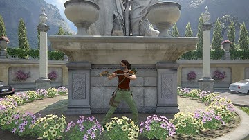 Uncharted 4 » Private match vs onuraksakalli