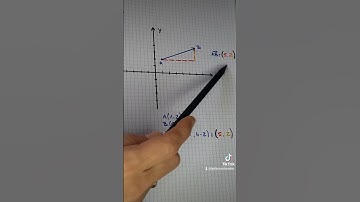 Geometría Analítica: ¿Qué es un vector?