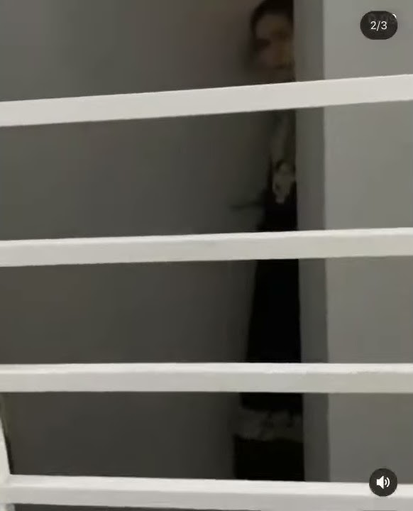 Kasut Syuk di rumah Fara - Kantoi Part 1