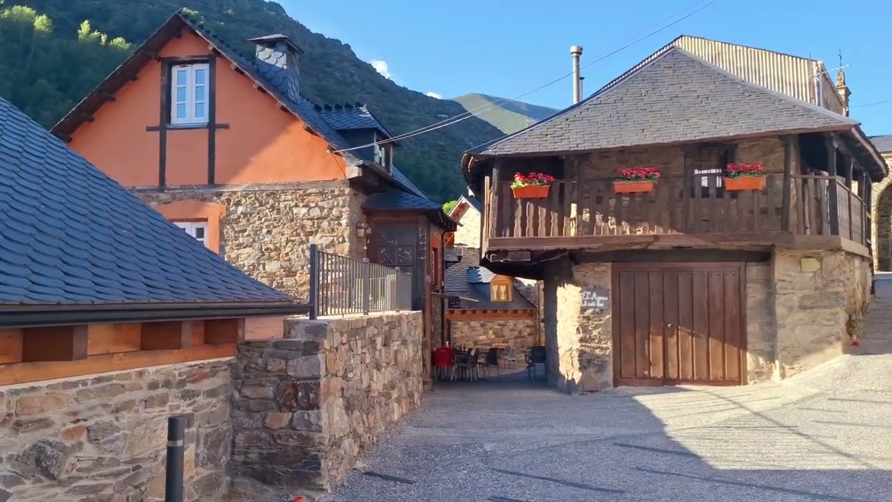 Los 7 pueblos más bonitos del Bierzo