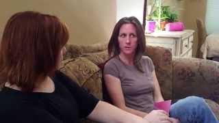 10 QUESTIONS WITH KIM GOLDMAN