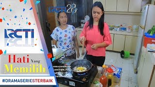Hati Yang Memilih  Ini Dia Masak Berantakan Ala Jiwa Chelsea 25 Agustus 2017