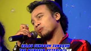 Halilintar - Yuda Irama