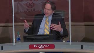 City Commission Meeting - 9/28/2021