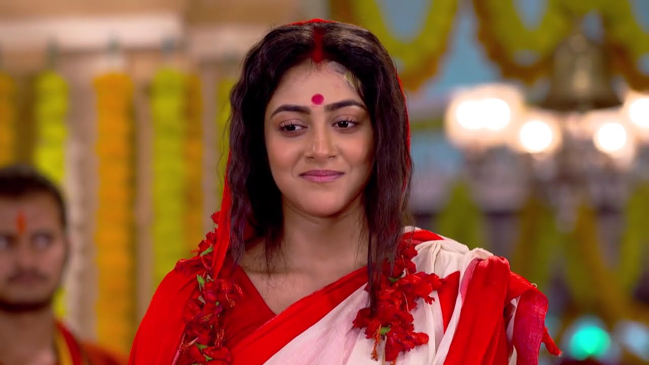 Gouri Elo - Ep 260 - Swarnendu Samaddar, Rupa Banerjee - Bengali Tv Serial - Zee5 Bangla Classics