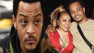 Revealing All Behind T.I.