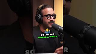 Celebrity When you're so rich you don't wear a watch #shorts Net Worth