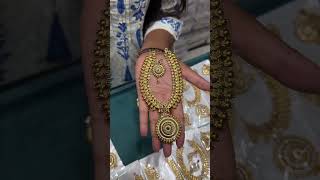 Biggest Wholesalers In Begum Bazar | One Gram Gold Jewellery | Chopra NX