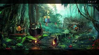 [The Secret Order 4: Beyond Time]シークレット・オーダー4：時を越えて   PART:2(全３話) screenshot 2