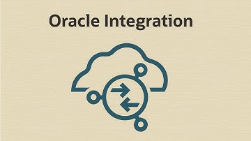 First Look at Oracle Integration