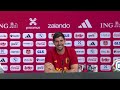 LIVESTREAM | Press conference with Thibaut Courtois
