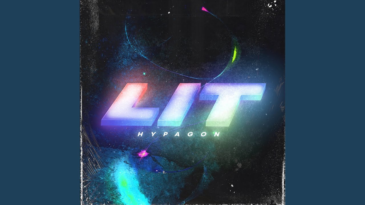 Watch LIT on YouTube Watch LIT on YouTube