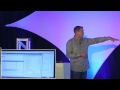 Visual Studio Live! Jay Schmelzer Keynote