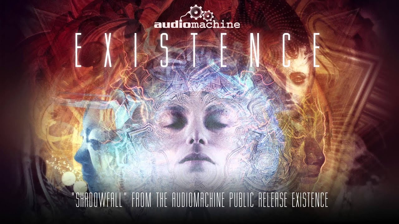 Audiomachine - Shadowfall auf YouTube ansehen Audiomachine - Shadowfall auf YouTube ansehen