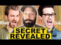 Why Do People Watch Rhett & Link? (A Theory)