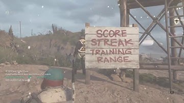 How to do sit glitch in hq cod ww2