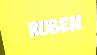 Intro For Ruben l by WindyFX