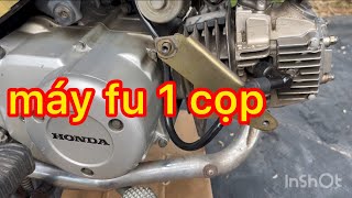 rã máy fu1 vip pro rất đẹp