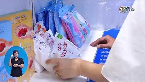 CÔNG TY TNHH HƯNG THÔNG TẠI SỰ KIỆN “KẾT NỐI CHUỖI CUNG ỨNG HÀNG HÓA QUỐC TẾ”