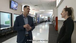 How Tim Horton's Ice Plex Fixed Their IT Infrastructure