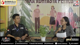 Ngulik #96 Pengawasan Netralitas ASN, TNI, Polri