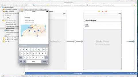 104 - Swift 2 Core Data Part 5/6