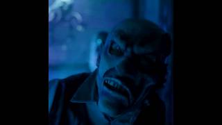 NEW MAZE: The Zoo at Knotts Scary Farm 2025