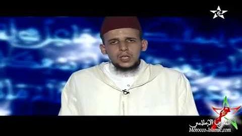 تلاوة رائعة للقارئ المغربي زكرياء فايد