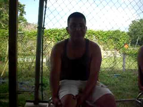 intestinos inflamados remedios caseros Manuel Gtz Esguince de Tobillo (Inflamado y sin poder caminar)Testimonio.