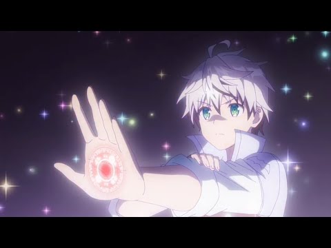 Rein makes cat girl Kanade his familiar | Beast Tamer episode 1
