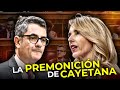 😳 “BOLAÑOS, CUIDADO CON EL FALSO TESTIMONIO…” El día que CAYETANA avisó al ministro de su IMPUTACIÓN