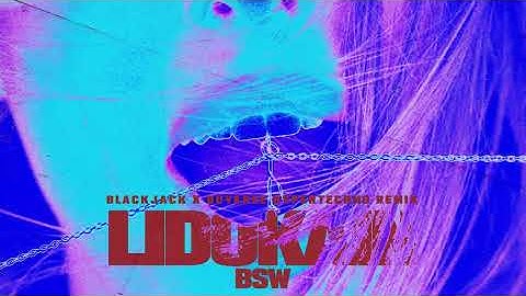 BSW - Lidokain (feat. ByeAlex) (Blackjack x Buyakee Hypertechno Edit)