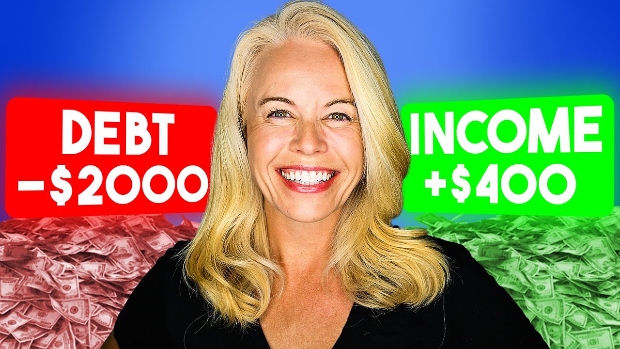 Homebuyer101: Как рассчитать соотношение долга к доходу + важность процесса покупки жилья