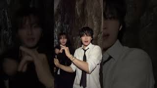 얍얍 ! #이스트샤인 #IEL #동재 #eastshine
