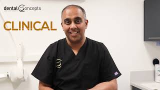 Career progression for a dental nurse