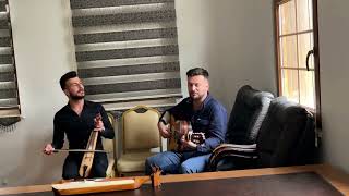 Yarum oy kemençe gitar  - Mustafa Sait Çelik & Muhammet Karaaslan 🎶 Resimi