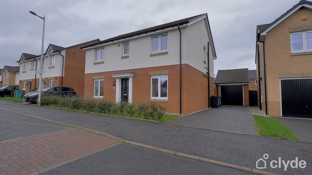 35 Ravenscliff Road Motherwell ML1 1AE YouTube